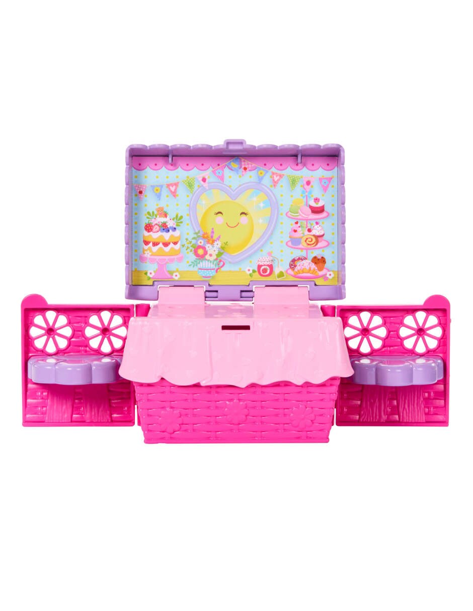 Muñeca Fashion Chelsea 5