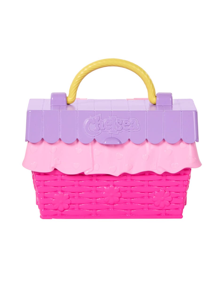Muñeca Fashion Chelsea 7