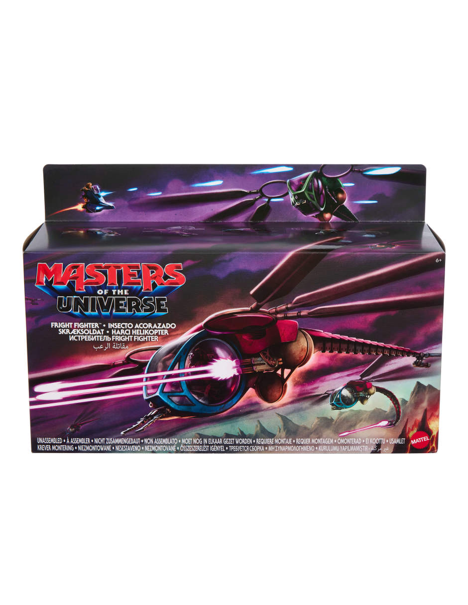 Figuras accion no masters of the universe masters of the universe vintage masters of the universe
