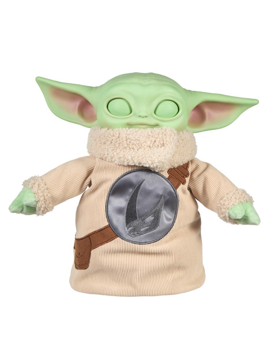 Peluche de star wars diferentes formas star wars de 2