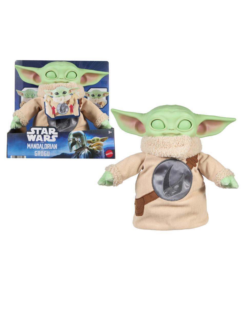 Peluche de star wars diferentes formas star wars de