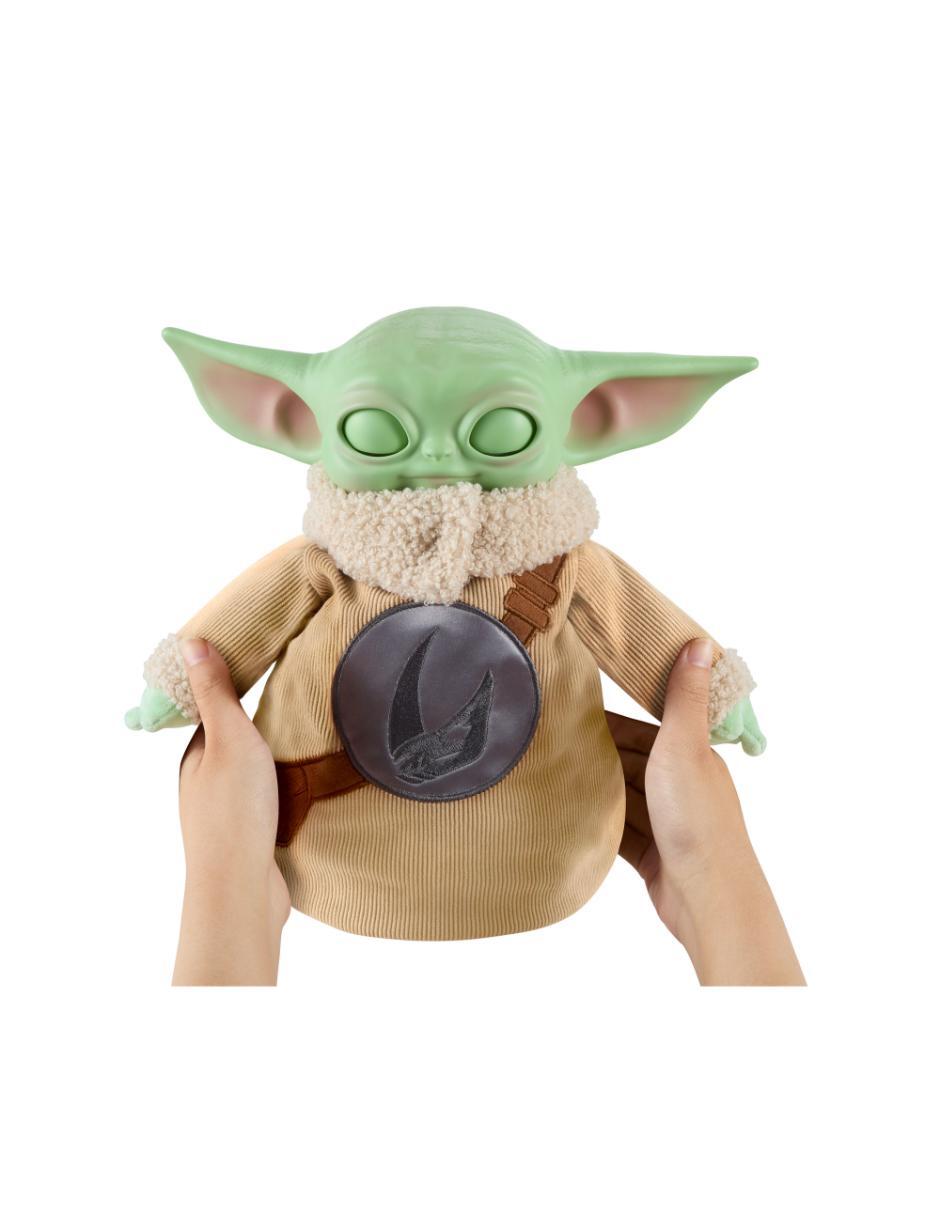 Peluche de star wars diferentes formas star wars de 6