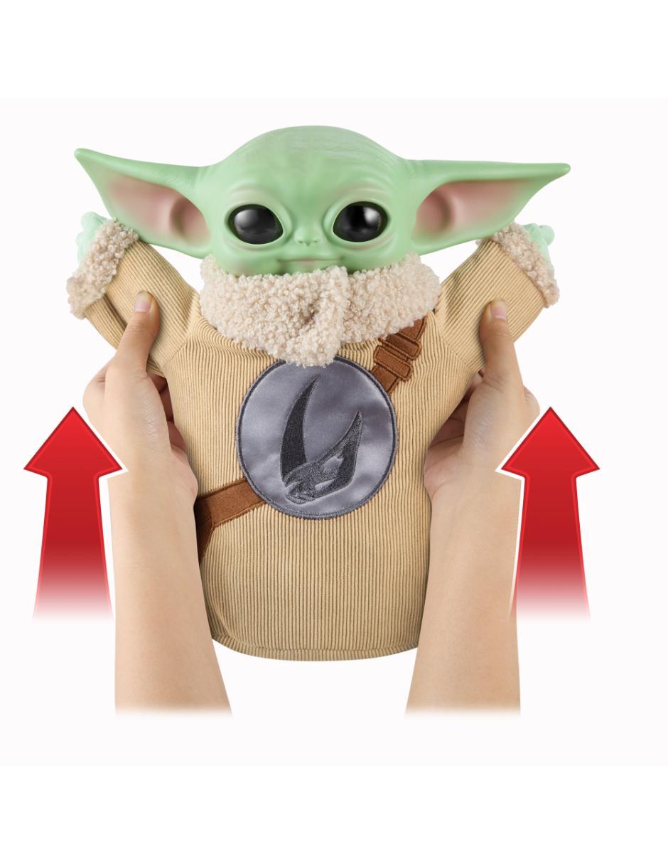 Peluche de star wars diferentes formas star wars de 5