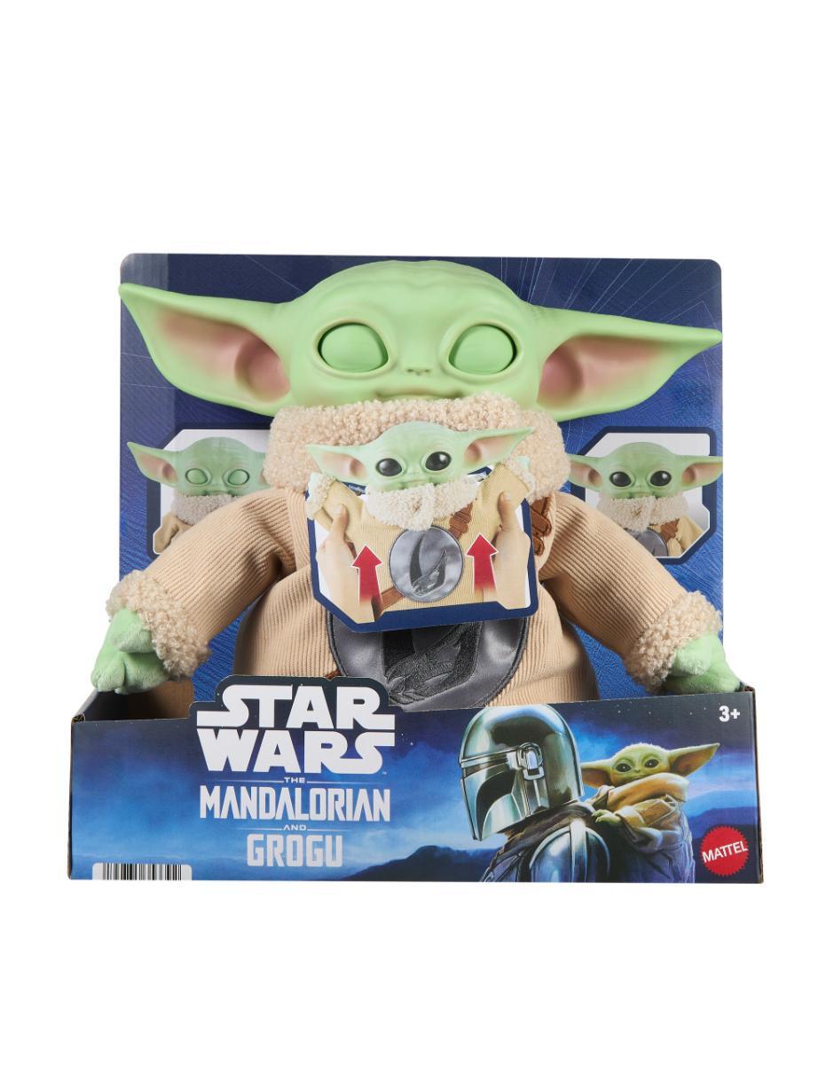 Peluche de star wars diferentes formas star wars de 4