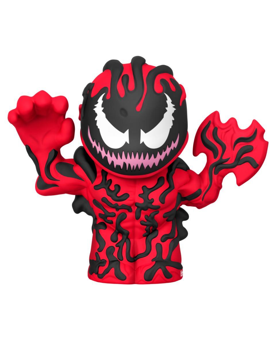 Set figuras colección spider
