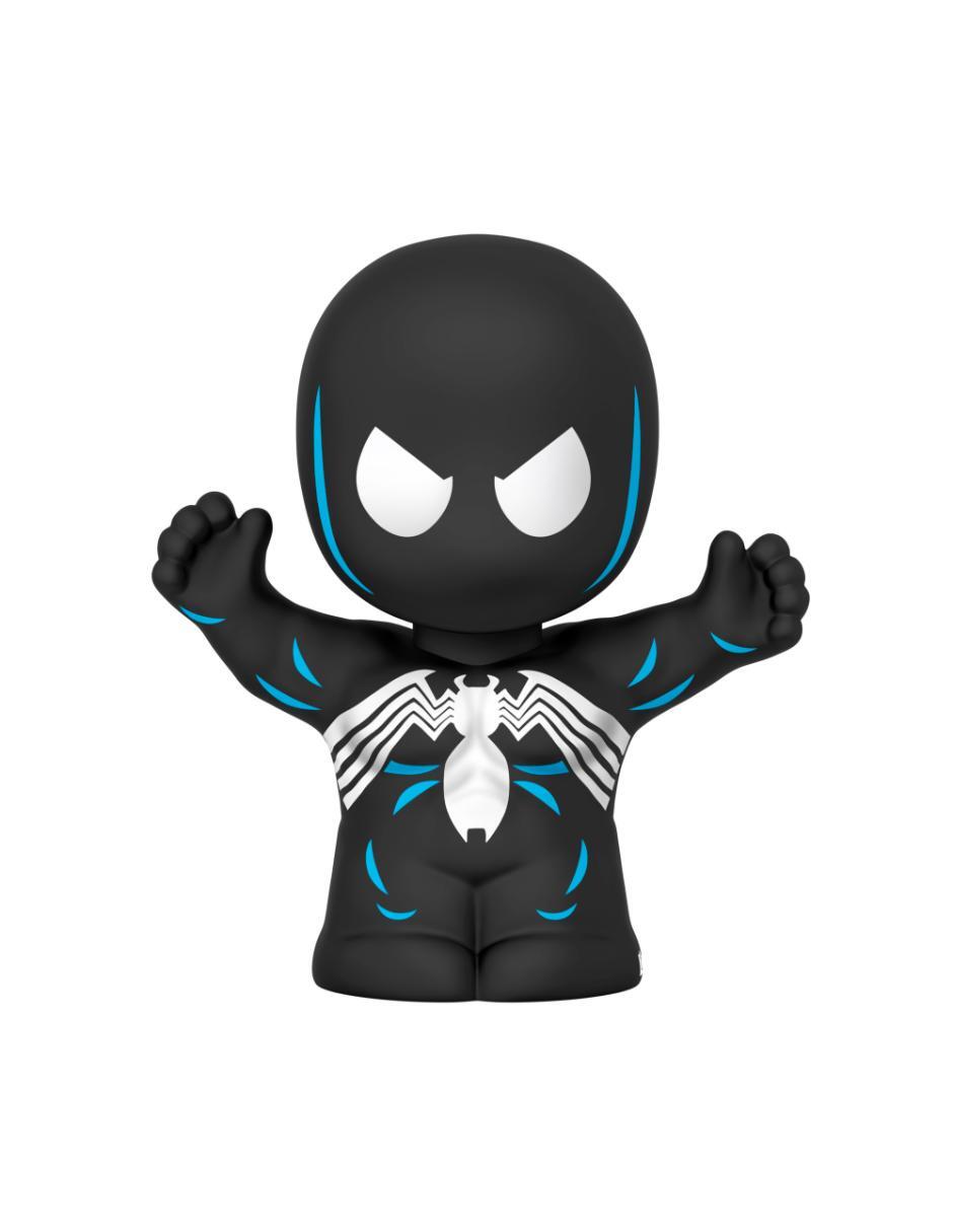Set figuras colección spider