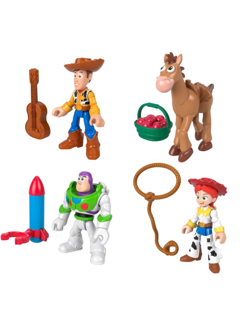 Figuras accion sí toy story toy story est‡ndar