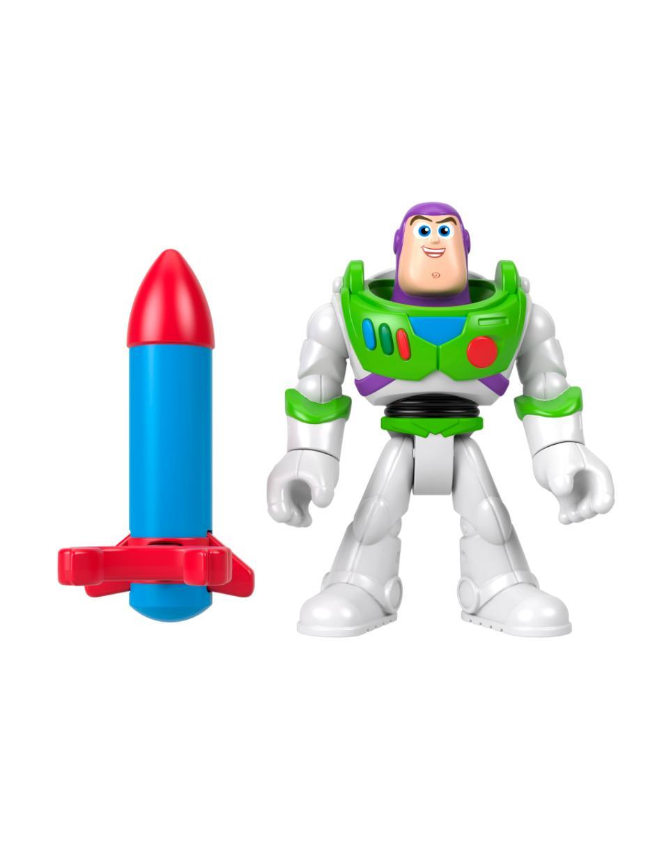 Figuras accion sí toy story toy story estándar batman