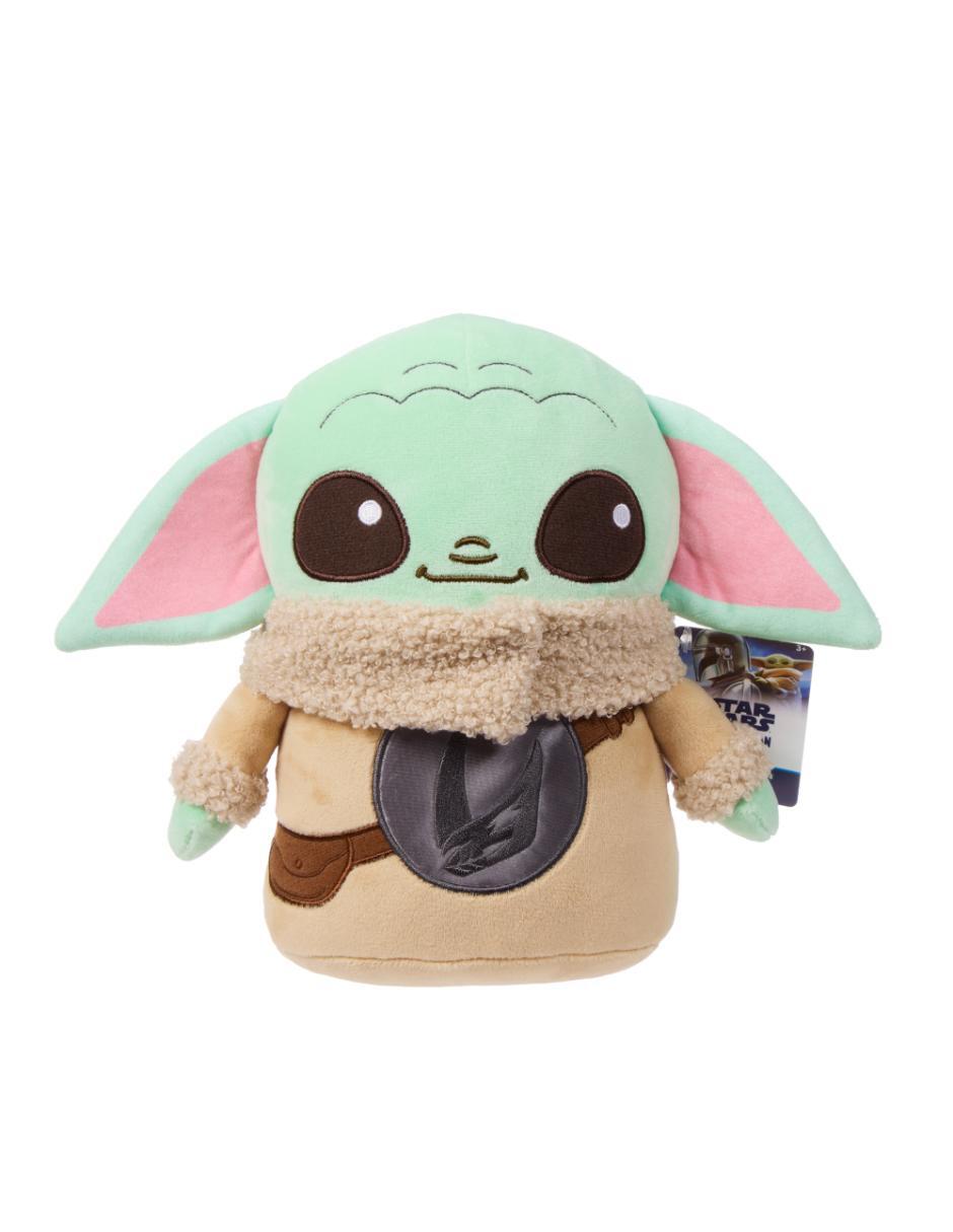 Peluche de star wars diferentes formas star wars de