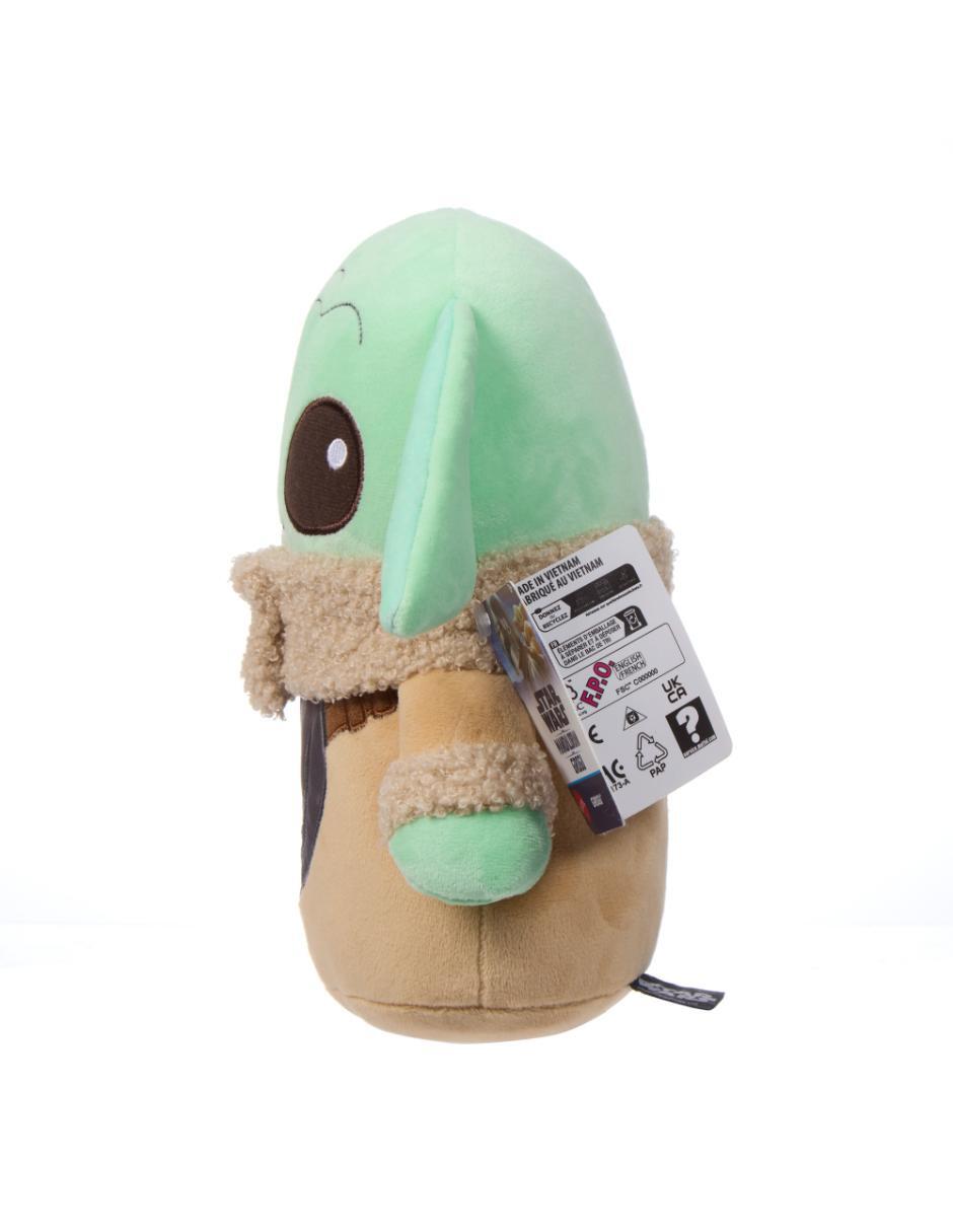 Peluche de star wars diferentes formas star wars de 5