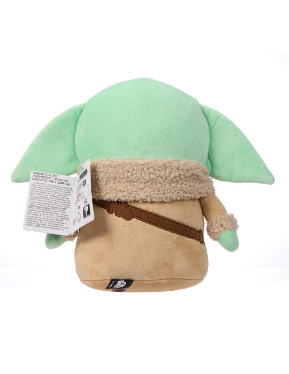 Peluche de star wars diferentes formas star wars de 3