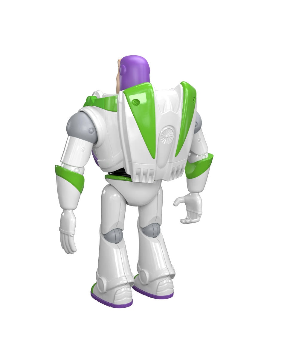 Figuras accion s toy story buzz lightyea