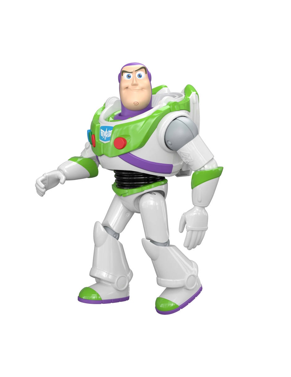 Figuras accion s toy story buzz lightyea