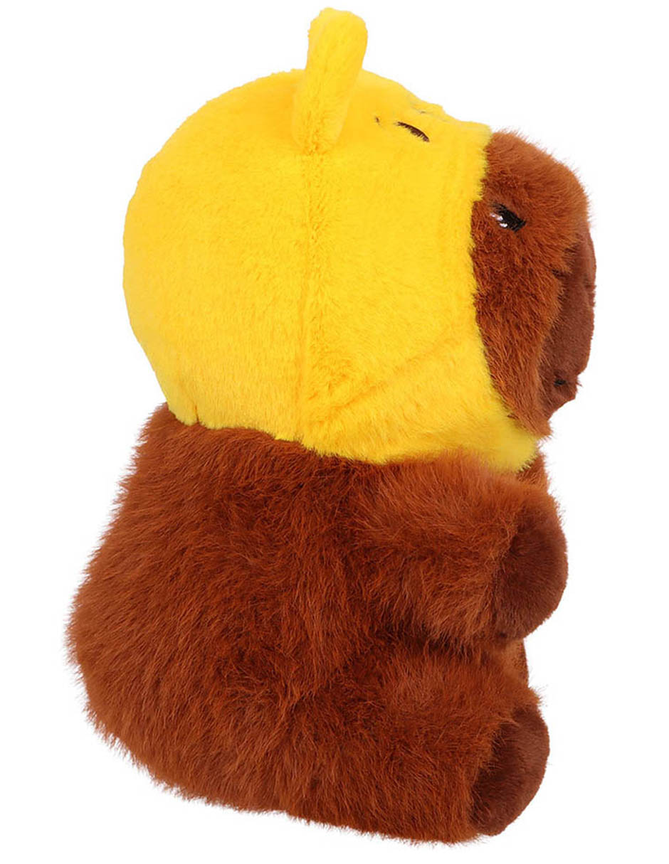 Peluche de Capibara No aplica de 8