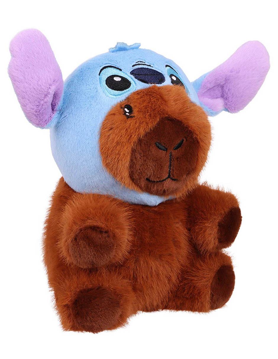 Peluche de Capibara No aplica de 5