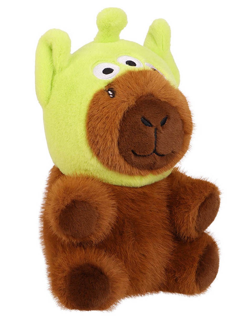 Peluche de Capibara No aplica de 2